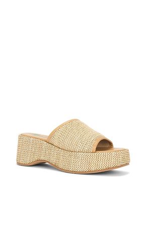 SANDALES OCEAN MIST en . Taille 10. Also en 7, 8, 9 - Seychelles - Modalova