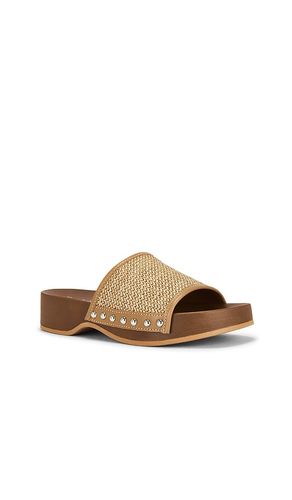 SANDALES FANTASY RAFFIA en . Taille 7. Also en 9 - Seychelles - Modalova