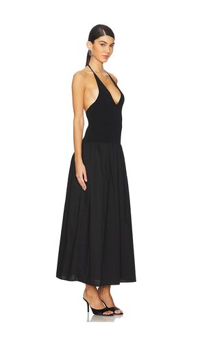 ROBE MI-LONGUE ALIAH en . Taille L. Also en - Shona Joy - Modalova