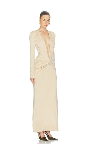 ROBE MAXI MIRO en . Taille S. Also en XS, M, L - Shona Joy - Modalova