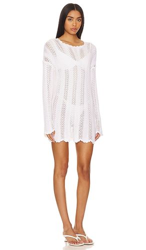 Packable Pullover Coverup en . Taille S. Also en XS, M, L, XL - Show Me Your Mumu - Modalova
