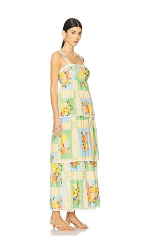 ROBE MI-LONGUE PEYTON en . Taille M. Also en S, XL, XS - Show Me Your Mumu - Modalova