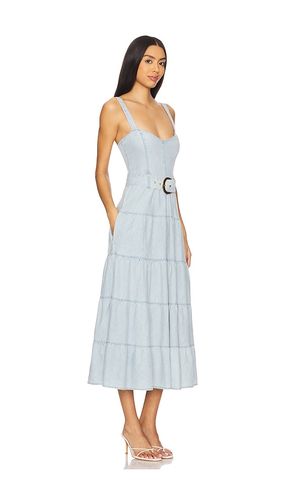 ROBE MI-LONGUE LAINEY en . Taille S. Also en XS, M, XL - Show Me Your Mumu - Modalova