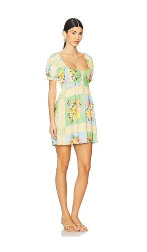 ROBE COURTE ANNABELLE en . Taille S. Also en - Show Me Your Mumu - Modalova