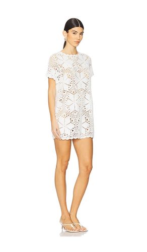ROBE DE PLAGE CLEO en . Taille S. Also en XS, XL - Show Me Your Mumu - Modalova
