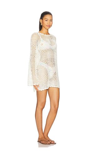 Paula Pullover Coverup en . Taille XS. Also en S, M, L - Show Me Your Mumu - Modalova