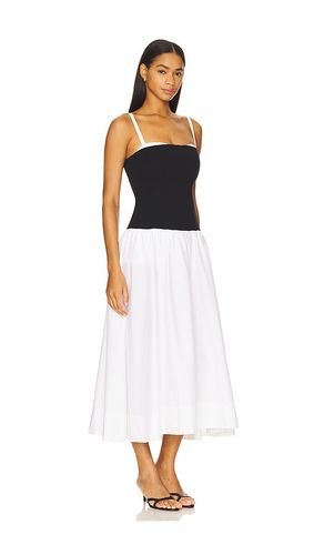 ROBE MI-LONGUE HEPBURN en ,. Taille M. Also en L, XL - Show Me Your Mumu - Modalova