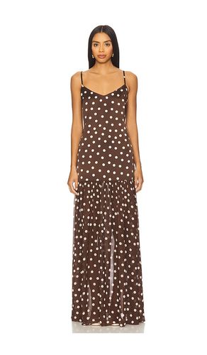 ROBE MAXI DALIA en . Taille S. Also en XS, XL - Show Me Your Mumu - Modalova
