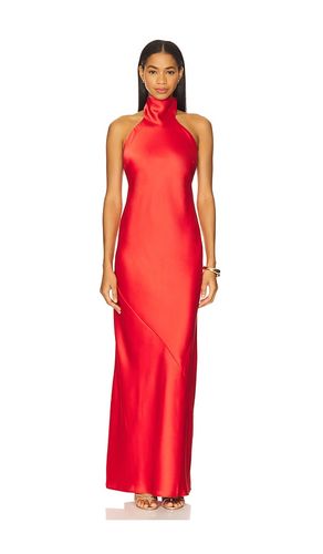 ROBE MAXI LISA en . Taille M. Also en XS - Show Me Your Mumu - Modalova