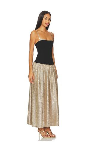 ROBE MI-LONGUE HEPBURN en . Taille S. Also en XS - Show Me Your Mumu - Modalova