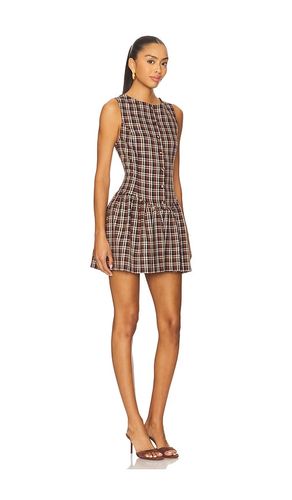 ROBE COURTE MEESTER en . Taille S. Also en XS, M, L, XL - Show Me Your Mumu - Modalova