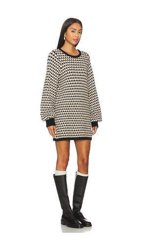 ROBE COURTE MARION en . Taille M. Also en XS - Show Me Your Mumu - Modalova