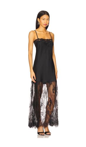 ROBE MAXI CELINE en . Taille L. Also en M, S, XL, XS - Show Me Your Mumu - Modalova