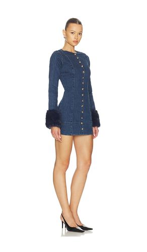 ROBE COURTE ROCKEFELLER en . Taille S. Also en XL - Show Me Your Mumu - Modalova