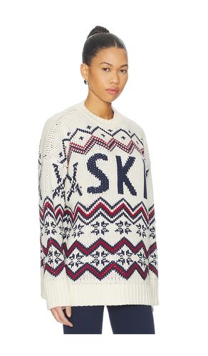ROBE PULL SKI IN en . Taille L. Also en M, S, XL, XS, XXL - Show Me Your Mumu - Modalova