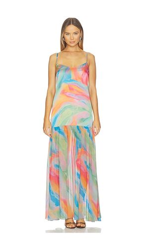 ROBE DAHLIA en ,. Taille S. Also en XS, M, XL - Show Me Your Mumu - Modalova