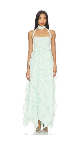 ROBE GEMMA en . Taille S. Also en XS, M, XL - Show Me Your Mumu - Modalova