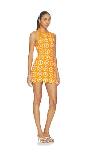 ROBE HAPPY en . Taille S. Also en M, L - Show Me Your Mumu - Modalova