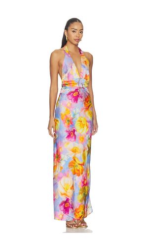 ROBE MAXI DEEP en . Taille L. Also en M, S, XL, XS - Show Me Your Mumu - Modalova