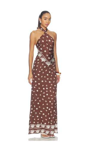 ROBE MAXI BIANCA en . Taille L. Also en M, S, XL, XS - Show Me Your Mumu - Modalova