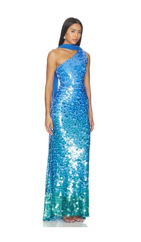 ROBE MAXI GISELLE en . Taille XS. Also en S, M - Show Me Your Mumu - Modalova