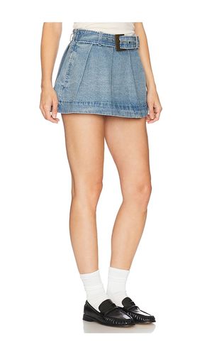 JUPE-SHORT COURTE LOHAN en . Taille L. Also en M, S - Show Me Your Mumu - Modalova