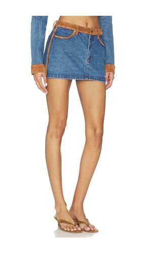 Dawson Skort en . Taille 26. Also en 29, 30, 32 - Show Me Your Mumu - Modalova