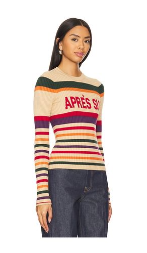 PULL SLOPES en . Taille S. Also en XS, M, L, XL, XXL - Show Me Your Mumu - Modalova