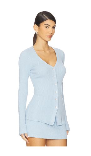 PULL BUTTON UP SWEATER en . Taille S. Also en XS, M, L, XL, XXL - Show Me Your Mumu - Modalova