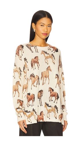 PULL BONFIRE en . Taille S. Also en XS - Show Me Your Mumu - Modalova