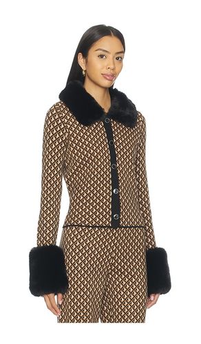 GILET CHATEAU en . Taille S. Also en XS, M - Show Me Your Mumu - Modalova