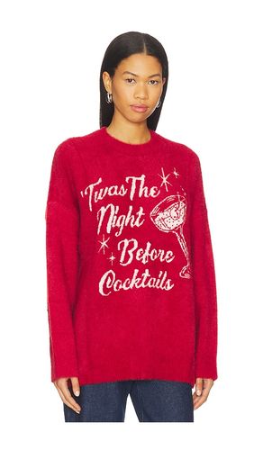 PULL RAS DE COU CLASSIC en . Taille L. Also en M, S, XL, XS, XXL - Show Me Your Mumu - Modalova