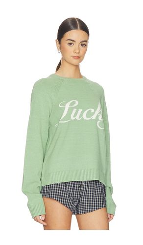 PULL SWEATER en . Taille M. Also en S, XS - Show Me Your Mumu - Modalova