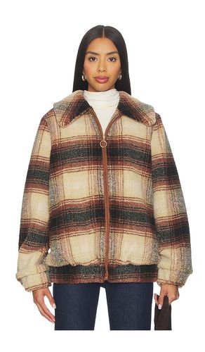 BLOUSON HUNTER en . Taille S. Also en M - Show Me Your Mumu - Modalova