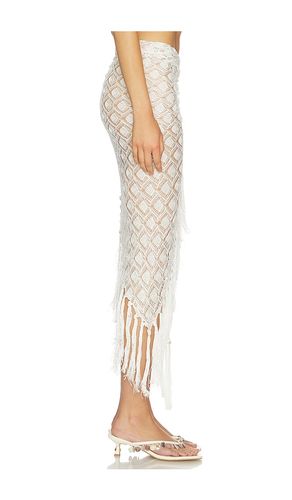 GILET DRAPÉ INFINITY en - Show Me Your Mumu - Modalova