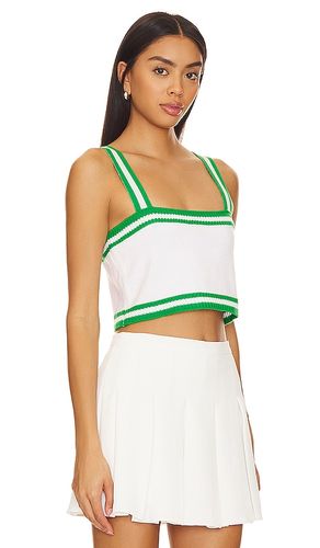 DÉBARDEUR CROPPED BELOW DECK en . Taille L. Also en XL - Show Me Your Mumu - Modalova