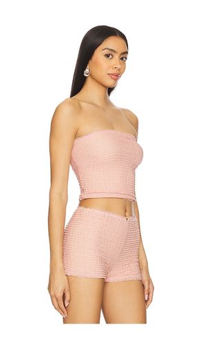 BUSTIER NICKI en . Taille M. Also en L, XL - Show Me Your Mumu - Modalova