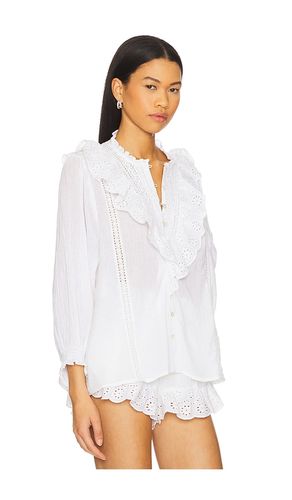 French Blouse en . Taille S. Also en L, XL - Show Me Your Mumu - Modalova