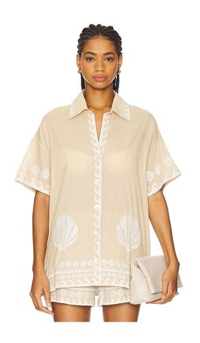 CHEMISE PARKER en . Taille L. Also en S - Show Me Your Mumu - Modalova