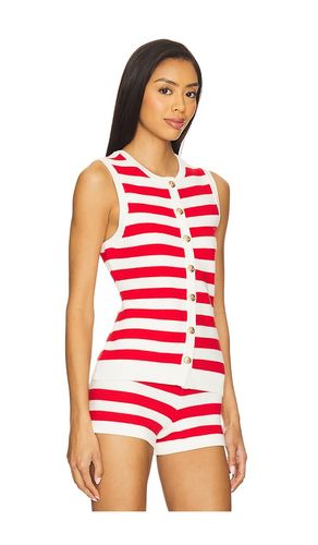 DÉBARDEUR DEVIN en . Taille S. Also en XS, M, L, XL - Show Me Your Mumu - Modalova