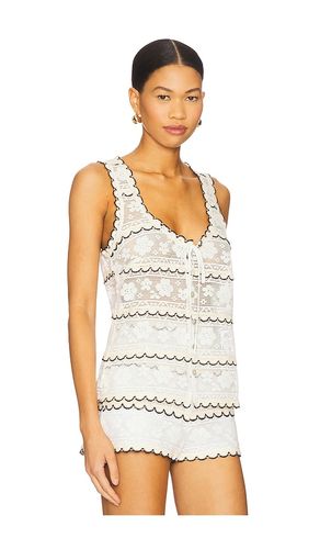 DÉBARDEUR TAKE IT EASY en . Taille L. Also en M, XL - Show Me Your Mumu - Modalova