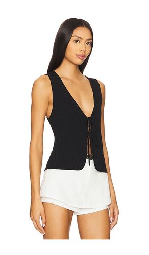 TOP À NOUER TIME OUT en . Taille S. Also en M, L, XL - Show Me Your Mumu - Modalova