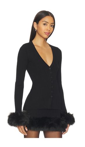 TOP MANCHES LONGUES SASHA en . Taille M. Also en S, XS - Show Me Your Mumu - Modalova