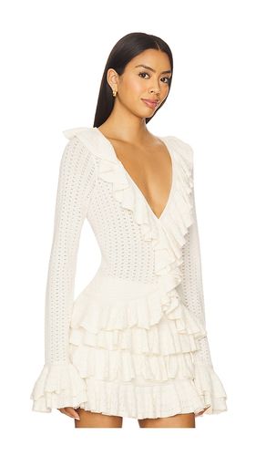 TOP MANCHES LONGUES MARLEY en . Taille S. Also en - Show Me Your Mumu - Modalova