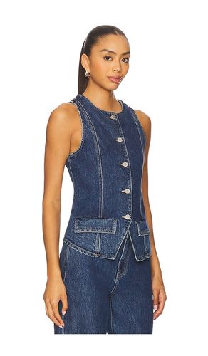 GILET MIDLAND en . Taille S. Also en XS - Show Me Your Mumu - Modalova