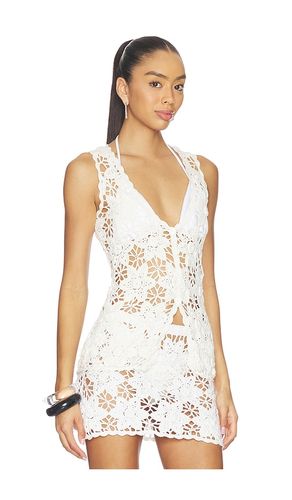 Heatwave Vest Top en . Taille L. Also en M, S, XL - Show Me Your Mumu - Modalova