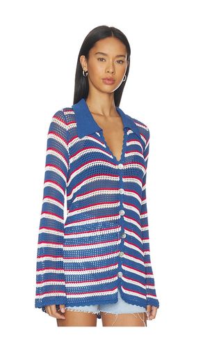 Button Up Coverup en . Taille S. Also en L - Show Me Your Mumu - Modalova
