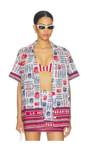 Parker Button Down en . Taille S. Also en XS, M, L, XL - Show Me Your Mumu - Modalova