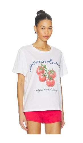 Travis Tee en . Taille S. Also en XS, M, L, XL - Show Me Your Mumu - Modalova