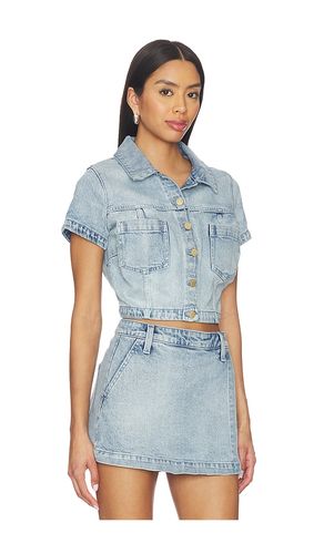 Monroe Top en . Taille L. Also en M, S, XL, XS - Show Me Your Mumu - Modalova